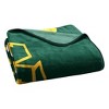 NCAA Signature North Dakota State Bison 50 x 60 Raschel Throw Blanket - 3 of 3