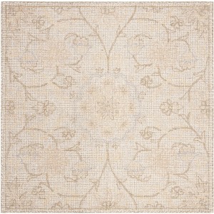 Abstract ABT527 Hand Tufted Indoor Rugs - Safavieh - 1 of 4