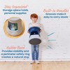 ECR4Kids Storage Wobble Stool5in Seat Height - 4 of 4