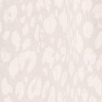 Cream Leopard Print