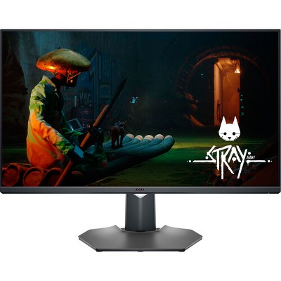 Manufacturer Refurbished Dell G3223Q 32" 4K 144 Hz Gaming Monitor, Black