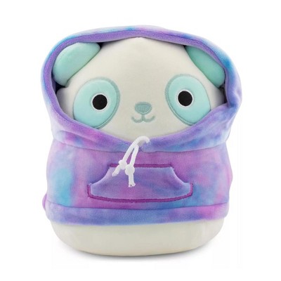 Peluche Tic et Tac Rainbow in the sky Disney Store pluie manteau