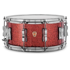 Ludwig Classic Maple Snare Drum - 1 of 4