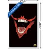 Trends International DC Comics Batman - Mouth Framed Wall Poster Prints - 3 of 4
