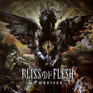 Bliss of Flesh - Empyrean - 1 of 1