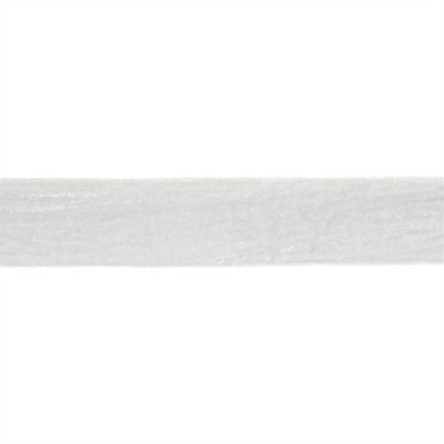 Raw Edge Velvet Ribbon 2" x 10 Yds.