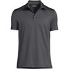 Lands' End School Uniform Men's Rapid Dry Short Sleeve Modern Fit Polo - 3 of 3