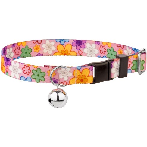 target cat collars