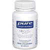 Pure Encapsulations SR-CoQ10 with PQQ - Heart Health Support* - Sustained Release Technology - Gluten Free, Vegetarian & Non-GMO - 60 Capsules - 4 of 4