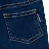 Gerber Baby and Toddler Gender Neutral Denim Shorts - 2 of 4