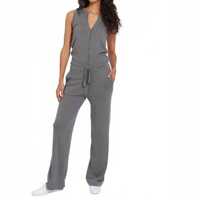 Women's Portofino Jumpsuit - LEIMERE