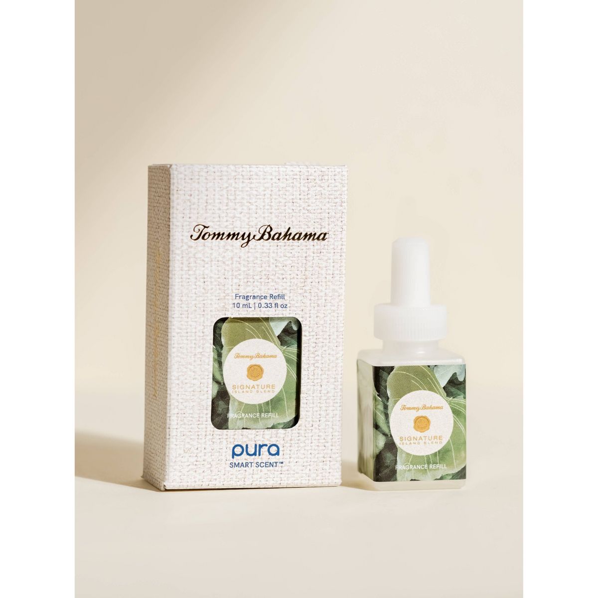 Pura 2pkTommy Bahama Signature Island Blend Smart Vial Fragrance Refills - thumbnail 2