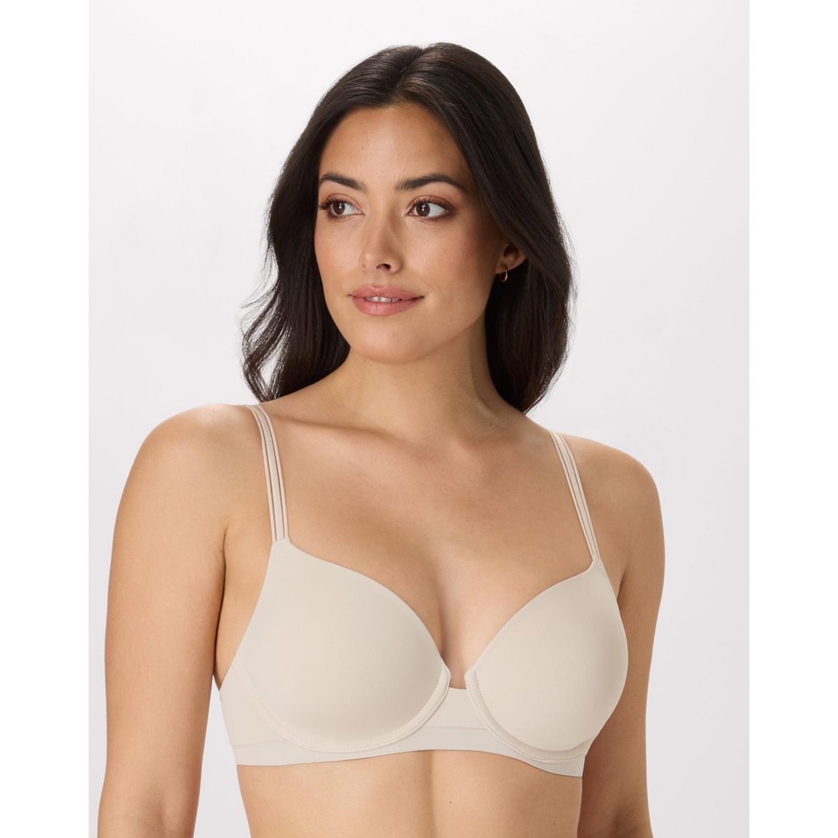 Maidenform Barely There Full Coverage Underwire Bra - thumbnail 7