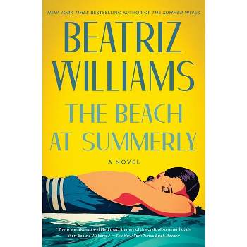 The Beach at Summerly - by Beatriz Williams