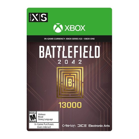 Battlefield v store digital xbox one