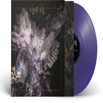 Eye Of Nix - Ligeia (Vinyl)