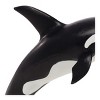 Mojo Large Realistic Orca Figure : Target