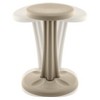 Kore Design Pre-Teen Wobble Chair 18.7in, Sand Dollar - 2 of 3