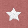 Dalix Womens Lil Star Lightweight Jersey Tee - 2 of 4