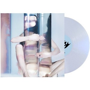 Poppy - Empty Hands (Colored Vinyl White Blue) - 1 of 1