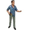"The Detective #4" Figure For 1:24 Scale Models by American Diorama - 2 of 3