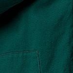 emerald green