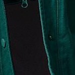emerald green