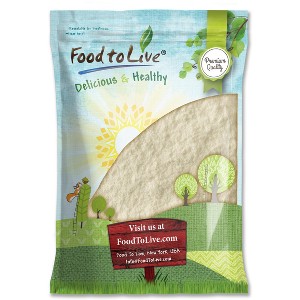 Lime Powder - by Food To Live - 1 of 4