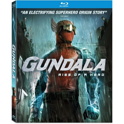 Gundala (2019)
