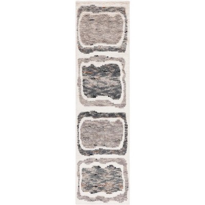 Casablanca CSB549 Hand Knotted Indoor Rug - Safavieh
