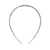 Unique Bargains Women's Cute U-Shaped Headbands 1 Pc - 4 of 4