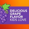 Vicks DayQuil Kids' Cough & Cold + Fever Liquid - Grape - 8 fl oz - 4 of 4