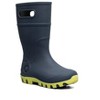 Bogs Footwear Essential Rain Tall Kids Rainboots - 3 of 4