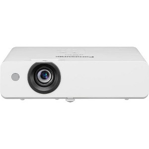 Panasonic PT-LB355U 3300-Lumen XGA 3LCD Projector - 1 of 3