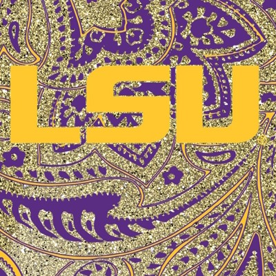 louisiana state university tigers
