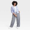 Women's Openwork Cardigan - A New Day™ - 3 of 3