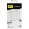 OtterBox Symmetry Series Hybrid Case for Apple iPhone 12 mini - Clear - 2 of 3