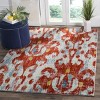 Watercolor WTC622 Power Loomed Indoor Rugs - Safavieh - 2 of 4