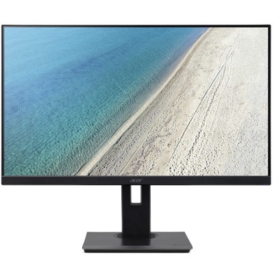 Acer B247Y A - 23.8" Monitor FullHD 1920x1080 ComfyView 75Hz 4ms 250Nit HDMI VGA - Manufacturer Refurbished