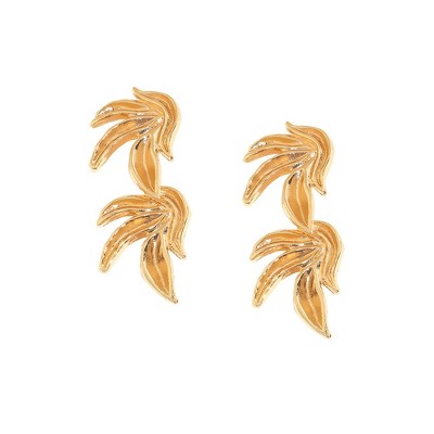 SOHI Women's Casual Drop Earrings