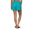 Hurley Womens Lana Crochet Casual Walking Shorts - 2 of 2