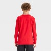 Boys' Long Sleeve UPF T-Shirt - All In Motion™ - 2 of 3