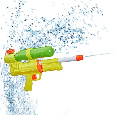 Nerf Super Soaker Xp Ap Water Blaster Target