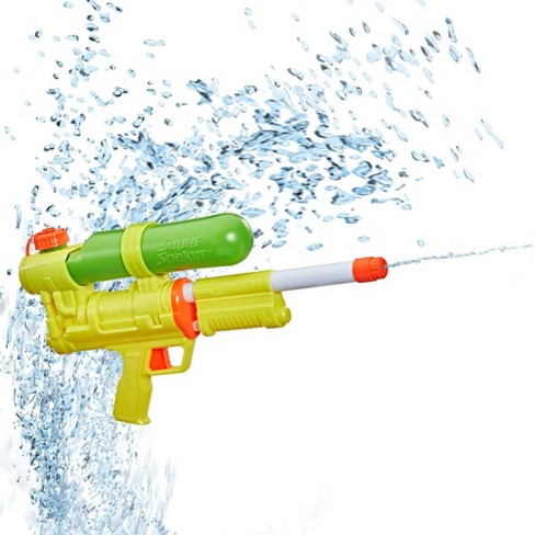 Nerf deals super soakers