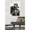 Trends International Marvel Comics - Venom - We're Back Framed Wall Poster Prints - 2 of 4