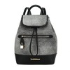 MKF Collection Porsha Women’s Backpack by Mia K - 2 of 4