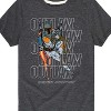 Boys' - Star Wars - Outlaw Boba Fett Short Sleeve Graphic T-Shirt - 2 of 4