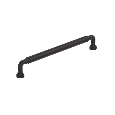 oil-rubbed bronze