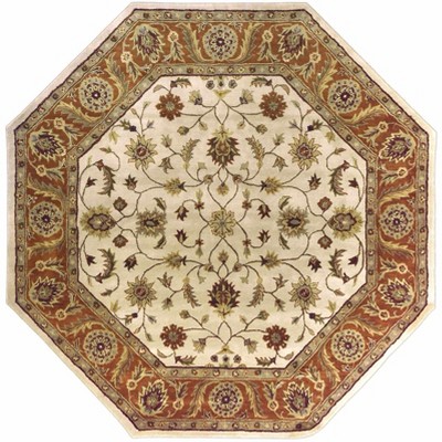Hauteloom Medaryville Area Rug