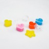 16ct Valentine's Day Heart Putty Party Favors - Spritz™ - image 3 of 3